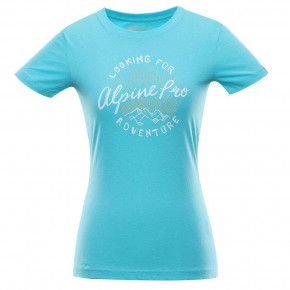  Alpine Pro Unega 8 L  (1054-UNEGALBLU)