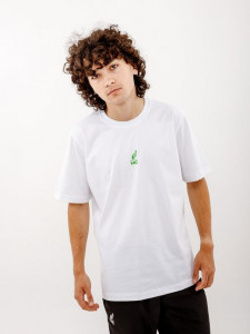  AUSTRALIAN ZOOM COTTON TEE 2XL HCUTS0050-002