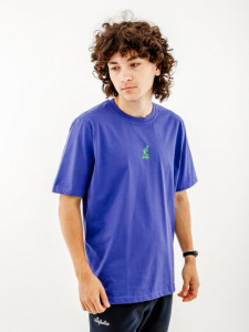  AUSTRALIAN ZOOM COTTON TEE 2XL HCUTS0050-302