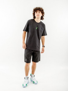  AUSTRALIAN ZOOM COTTON TEE L HCUTS0050-003