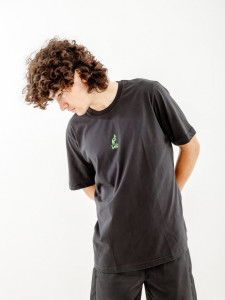  AUSTRALIAN ZOOM COTTON TEE L HCUTS0050-003 4