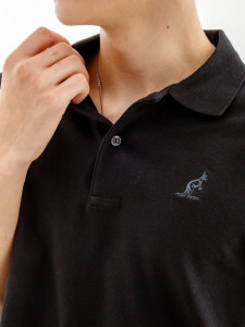  AUSTRALIAN EASY PIQUE EL POLO R-FIT 2XL LSUPO0007-003 4