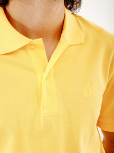  AUSTRALIAN EASY PIQUE EL POLO R-FIT L LSUPO0007-329 4