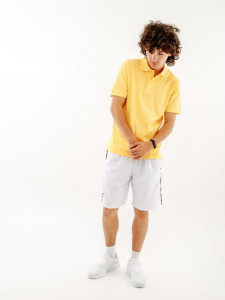  AUSTRALIAN EASY PIQUE EL POLO R-FIT L LSUPO0007-329 5