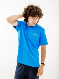  AUSTRALIAN EASY TECH PIQUE T-SHIRT R-FIT L LSUTS0003-626