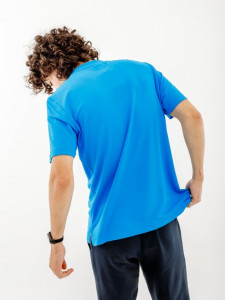  AUSTRALIAN EASY TECH PIQUE T-SHIRT R-FIT S LSUTS0003-626 3