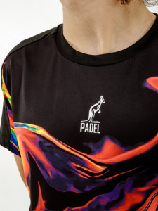  AUSTRALIAN HOLI ACE T-SHIRT L PAUTS0008-003 4