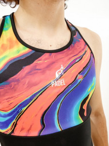  AUSTRALIAN HOLI TANK TOP ACE XS PADTS0006-003 4