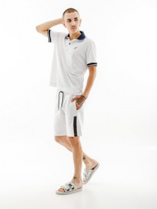  AUSTRALIAN LINES POLO PIQUE EL R-FIT 2XL LSUPO0010-002 5