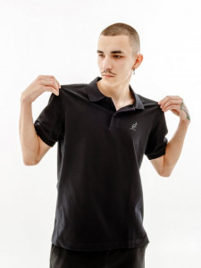  AUSTRALIAN LOGOS POLO PIQUE EL R-FIT 2XL LSUPO0063-003