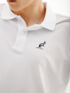  AUSTRALIAN LOGOS POLO PIQUE EL R-FIT XL LSUPO0063-002 4