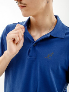  AUSTRALIAN LOGOS POLO PIQUE EL R-FIT XL LSUPO0063-842 4