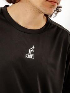  AUSTRALIAN PADEL BASIC ACE T-SHIRT L PAUTS0011-003 4