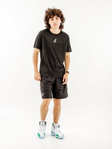  AUSTRALIAN PADEL BASIC ACE T-SHIRT L PAUTS0011-003 5