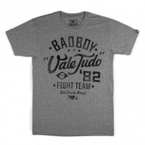  Bad Boy Vale Tudo Grey/Black 210414 2XL