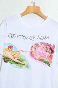   Berni Creation of Adam (L)  (58290000330) 4