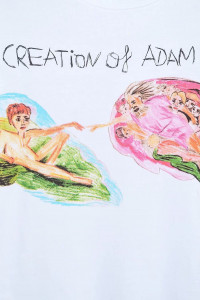   Berni Creation of Adam (L)  (58290000330) 8