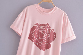   Berni Rose flower (L)  (58428000330) 5