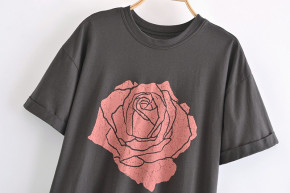   Berni Rose flower (L)  (58427000330) 5