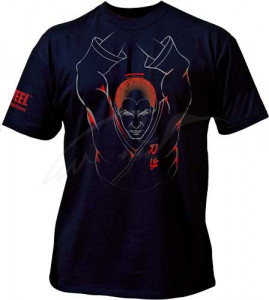  Cold Steel Samurai T-shirt S TH6