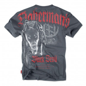  Dobermans Black Devil XL (TS154SL) 3