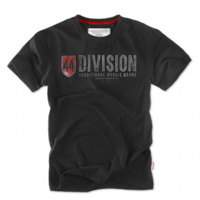  Dobermans Division 44 TS93BK (XL) 3