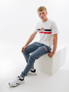  Ellesse Aprel Tee 2XL SHR06453-908 5