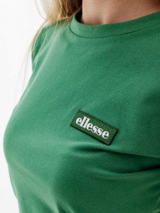  Ellesse Chelu Crop T-Shirt XS SGR17949-503 4