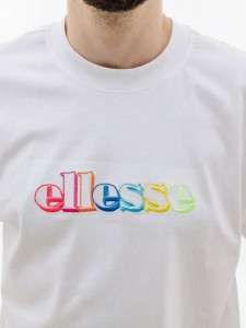  Ellesse Monda Tee 2XL SHR17642-908 4