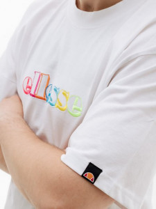  Ellesse Monda Tee 2XL SHR17642-908 5