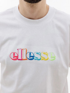  Ellesse Monda Tee M SHR17642-908 4