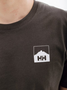  HELLY HANSEN NORD GRAPHIC HH T-SHIRT XL 62979-981 4