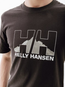  HELLY HANSEN NORD GRAPHIC T-SHIRT M 62978-981 4