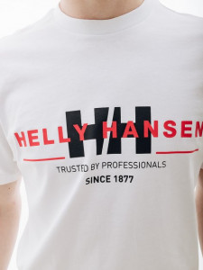  HELLY HANSEN RWB GRAPHIC T-SHIRT L 53763-001 4