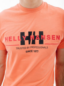  HELLY HANSEN RWB GRAPHIC T-SHIRT L 53763-284 4