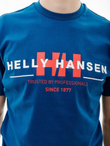  HELLY HANSEN RWB GRAPHIC T-SHIRT M 53763-607 4