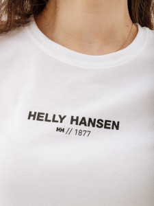  HELLY HANSEN W ALLURE T-SHIRT S 53970-001 4