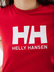  HELLY HANSEN W HH LOGO T-SHIRT M 34112-162 4