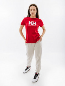  HELLY HANSEN W HH LOGO T-SHIRT M 34112-162 5