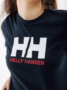  HELLY HANSEN W HH LOGO T-SHIRT M 34112-598 4