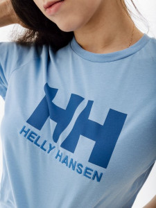  HELLY HANSEN W HH LOGO T-SHIRT M 34112-627 4