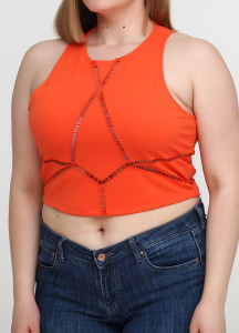  H&M L (DA-MFT9026_Orange) 4