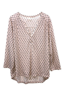   H&M xl  (0308061002_pink)	