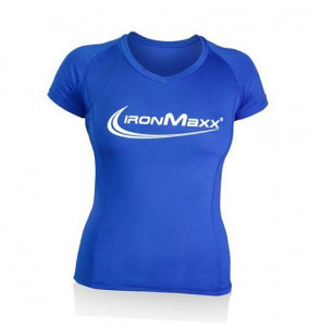   IronMaxx S - (06083002)