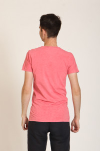  Jack & Jones L (VV-22210_Pink)  3