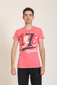  Jack & Jones S (VV-22207_Pink)  4