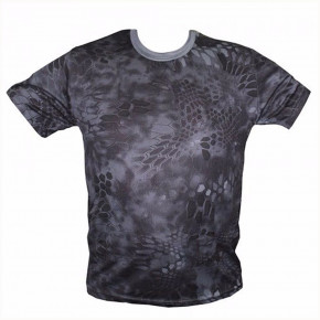  ML-Tactic T shirt Typhon 4WMLT-TSTH L