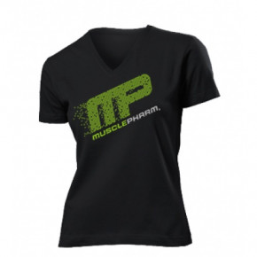   MusclePharm w2.1  S