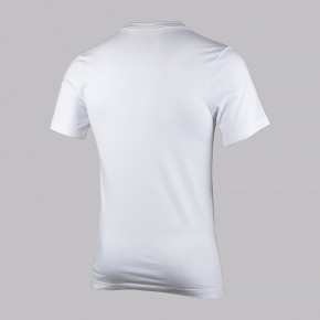  Nike M NSW TEE JUST IT SWOOSH ( ) XS (AR5006-100-R) 3