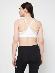  Nike IND BRA V-NECK S CZ4456-100 3